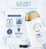 Enzo épilateur lazer ice T7&nbsp;