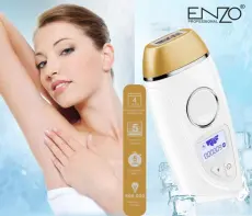 Enzo épilateur lazer ice T7&nbsp;