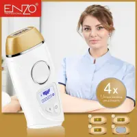 Enzo épilateur lazer ice T7&nbsp;