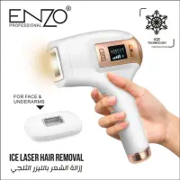 Enzo épilation lazer ice T5&nbsp;