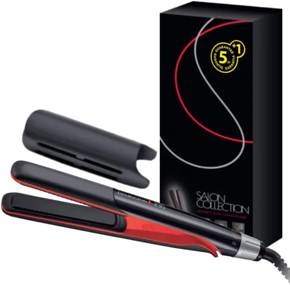Remington lisseur cheveux ultimate glide S9700