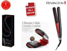 Remington lisseur cheveux ultimate glide S9700