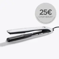 BaByliss lisseur steam lustre style ST595E