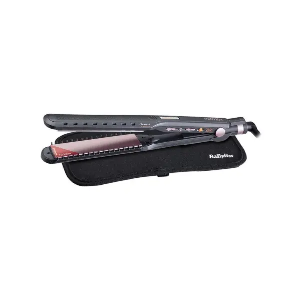 Babyliss Lisseur Wet And Dry 230 St289Pe