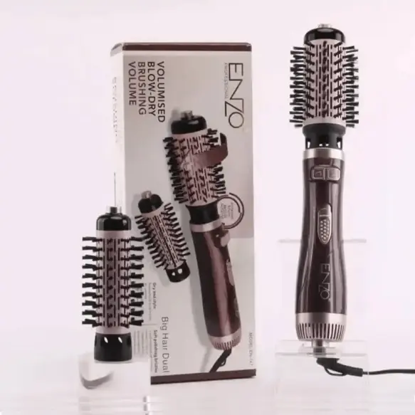 Enzo Brosse roulante en-743