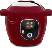 Moulinex Cookéo Multicuiseur Intelligent 6L