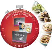 Moulinex Cookéo Multicuiseur Intelligent 6L