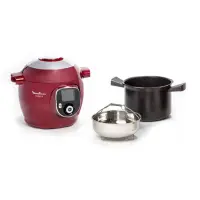 Moulinex Cookéo Multicuiseur Intelligent 6L