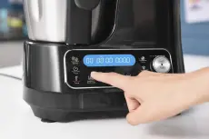 Moulinex ClickChef Robot Multifonction 3.6 L HF45PRBL
