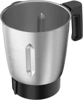 Moulinex ClickChef Robot Multifonction 3.6 L HF45PRBL