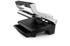 Tefal Grille Viande Optigrill Elite Xl  Gc760D12