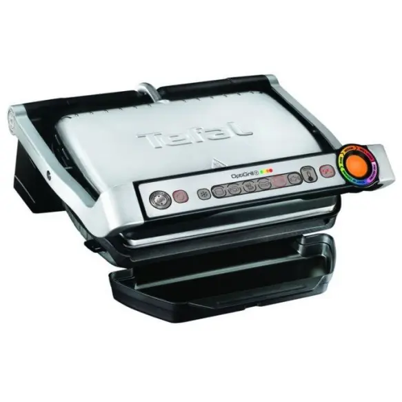 Tefal Optigrill &amp; Gauffres 2000w  GC716D12