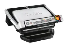 Tefal Optigrill &amp; Gauffres 2000w  GC716D12