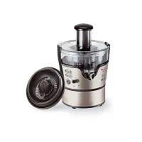 Moulinex Centrifugeuse Elea Duo Ju385H10  Argent