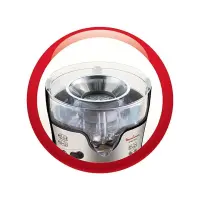 Moulinex Centrifugeuse Elea Duo Ju385H10  Argent