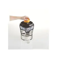 Moulinex Centrifugeuse Elea Duo Ju385H10  Argent
