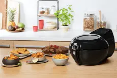 Seb actifry genius xl noir 1.7L KG AH960800