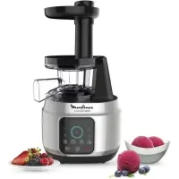 Moulinex Juice &amp; Clean Extracteur de jus ZU420E10