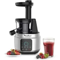Moulinex Juice &amp; Clean Extracteur de jus ZU420E10