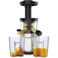 Moulinex Juice &amp; Clean Extracteur de jus ZU420E10