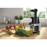 Moulinex Juice &amp; Clean Extracteur de jus ZU420E10