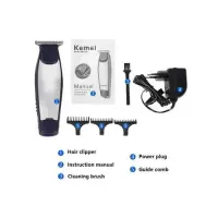 Kemei Tondeuse A Cheveux Km 5021