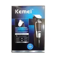 Kemei Tondeuse Homme Km-1607