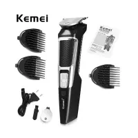 Kemei Tondeuse Homme Km-1607