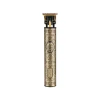 Kemei tondeuse à cheveux rechargeable Km 700 D
