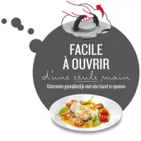 SEB clipso Autocuiseur Cocotte-minute 6L P4620716
