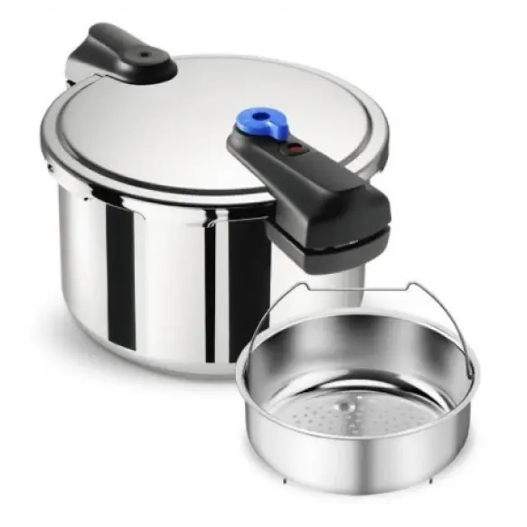 TEFAL Cocotte autocuiseur 8 L P3071400
