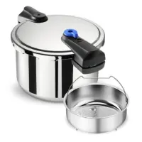 TEFAL Cocotte autocuiseur 8 L P3071400