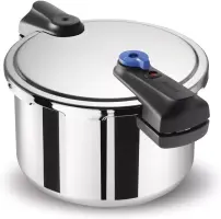 TEFAL Cocotte autocuiseur 8 L P3071400