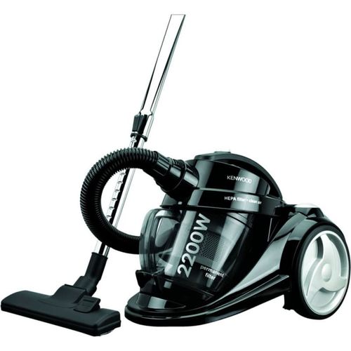Kenwood Aspirateur Traîneau 2200 W VC7050