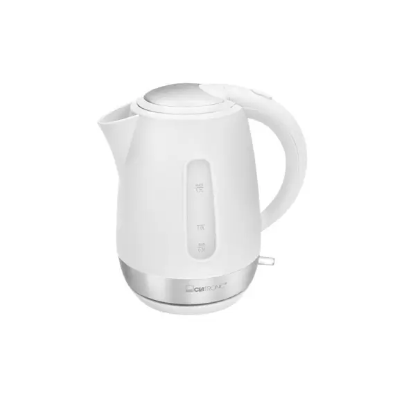 Clatronic Bouilloire Électrique 1,7 L 2200 W Wk 3691