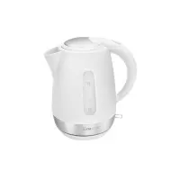 Clatronic Bouilloire Électrique 1,7 L 2200 W Wk 3691