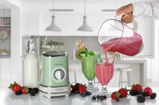 ARIETE BLENDER 1.5L 500 W M568