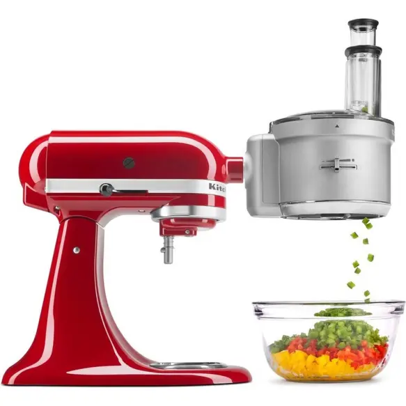 KitchenAid Accessoire pour robot culinaire 5KSM2FPA