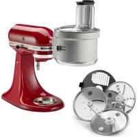 KitchenAid Accessoire pour robot culinaire 5KSM2FPA