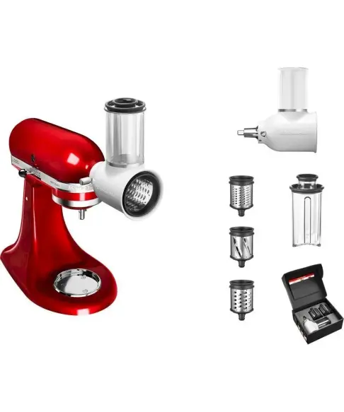 Kitchenaid Kit 3 accessoires FPPC (pièce)