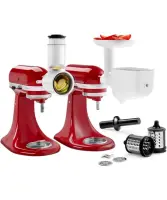 Kitchenaid Kit 3 accessoires FPPC (pièce)