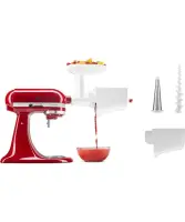 Kitchenaid Kit 3 accessoires FPPC (pièce)
