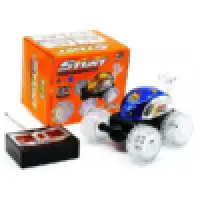 Voiture Radiocommandée Toyzstation Stunt