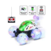 Voiture Radiocommandée Toyzstation Stunt