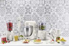 moulinex robot multifonction  soleil ivoir fp345a11