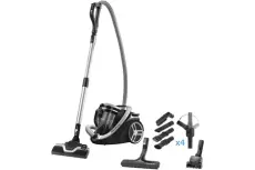 ROWENTA ASPIRATEUR SILENCE FORCE CYCLONIC RO7689EA