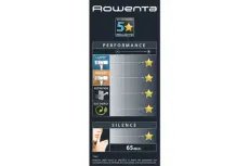 ROWENTA ASPIRATEUR SILENCE FORCE CYCLONIC RO7689EA