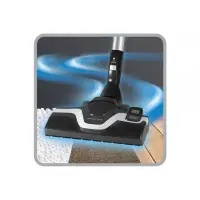 Rowenta Aspirateur Silence Force Cyclonic RO7643EA