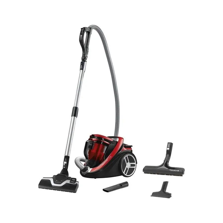 Rowenta Aspirateur Silence Force Cyclonic RO7643EA