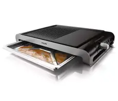Philips table grille hd4419